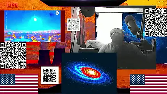 RussellTaylorLacy webcam