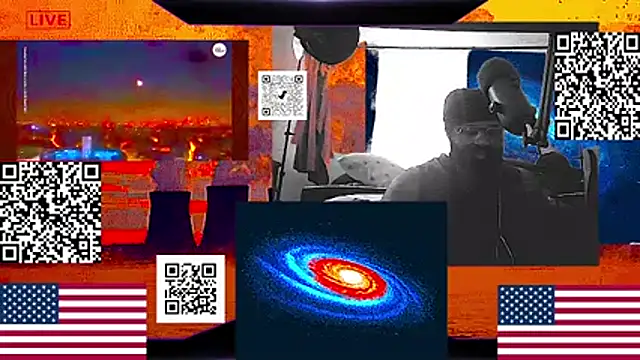 RussellTaylorLacy webcam