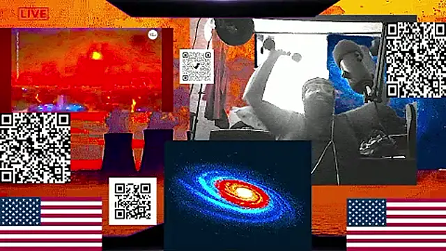 RussellTaylorLacy webcam