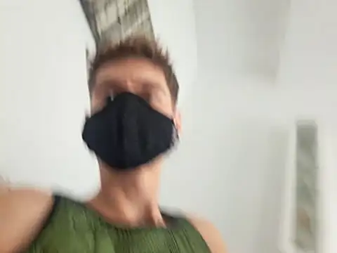 MATEJBAE webcam