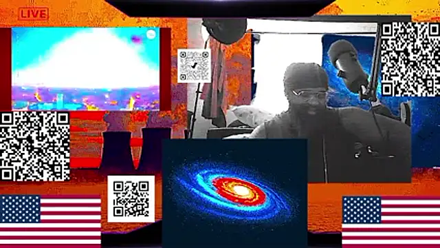 RussellTaylorLacy webcam