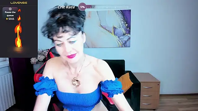 Silvia_Wallec webcam