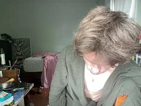 XanderOzzz webcam