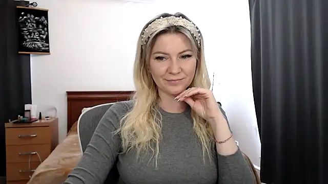 paradisealina - ParadiseAlina's free webcam