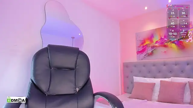 sweetrose_01 webcam