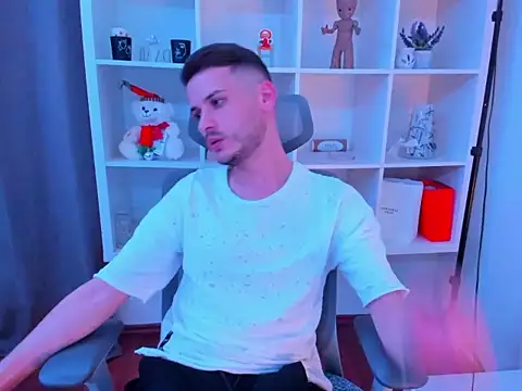 andboyfor6 webcam