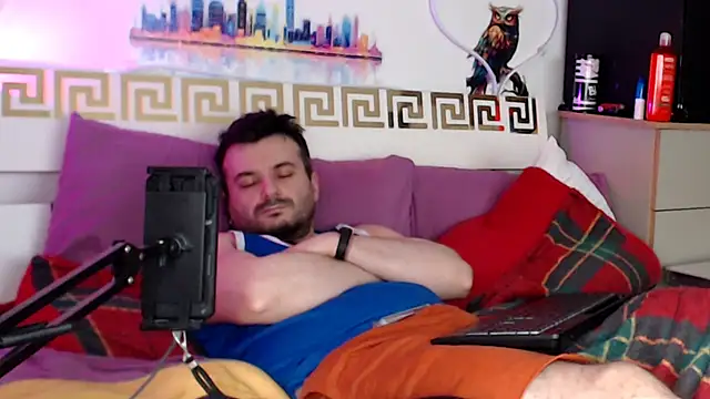 iuligruia69 webcam