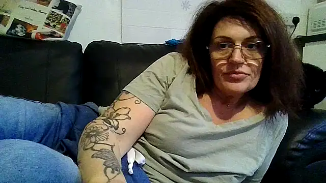 RubyyRosee webcam