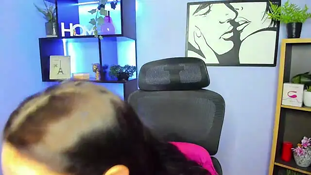 FUN_AMI webcam
