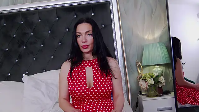 GraceMontclaire webcam