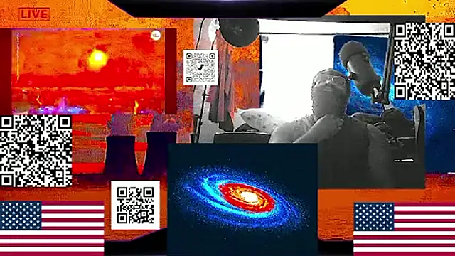 RussellTaylorLacy webcam