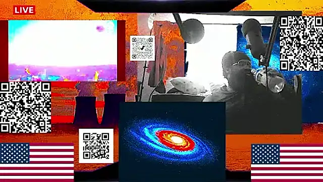 RussellTaylorLacy webcam