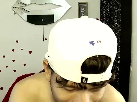 blackfox_desire webcam