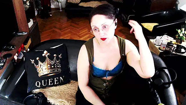 Imperatriza webcam