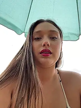 Naughty-Samanta- webcam