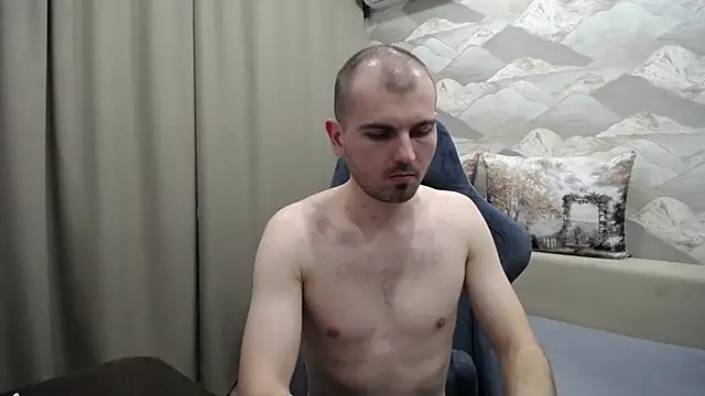 SerzhKorol1 webcam