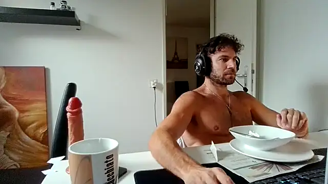 alpha-hunk webcam