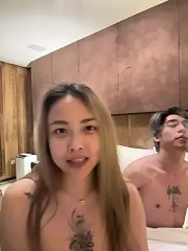 tw_feibaby webcam