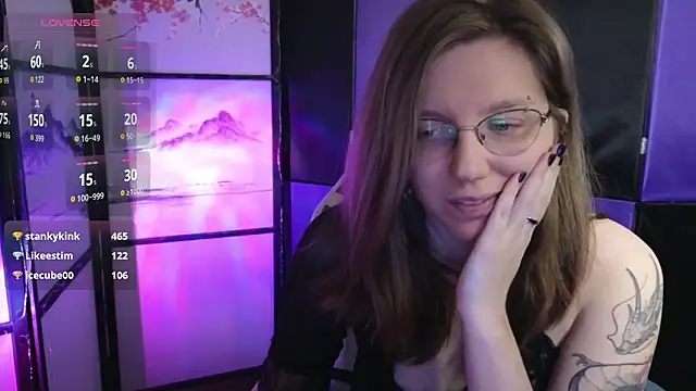 scarlettsrose webcam