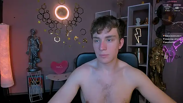 john_lik webcam