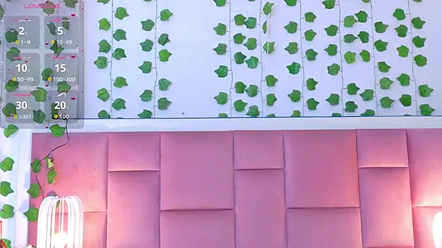 kaily_sweet1 webcam