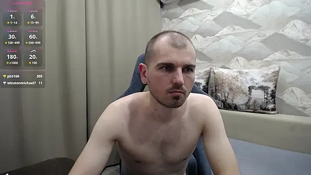 SerzhKorol1 webcam