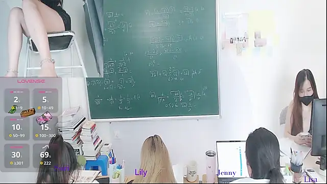 _Math_ webcam