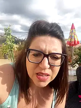 SinfulMarkedQueens webcam