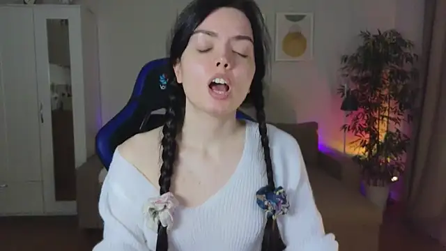 likeamoss webcam