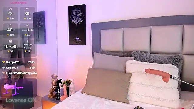 Sophi_leone_ webcam