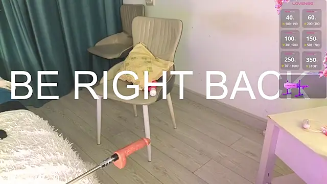 AudreyMell live sex cam