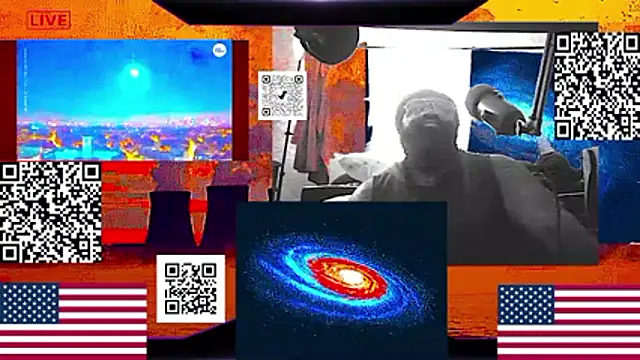 RussellTaylorLacy webcam