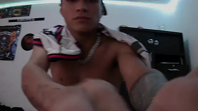 Fenix_hardcock webcam