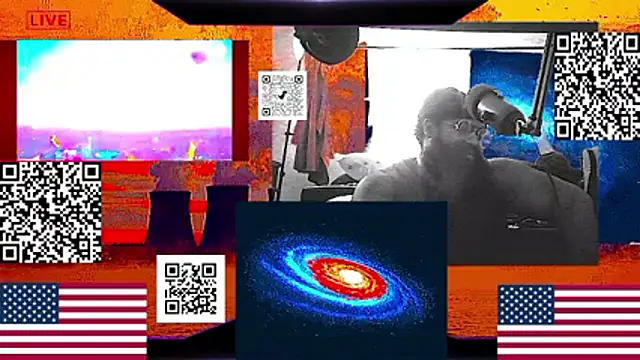 RussellTaylorLacy webcam