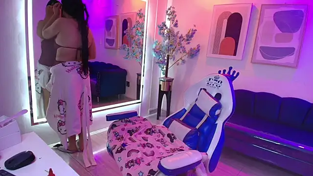 Miia__owens webcam
