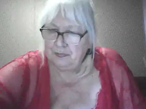 Alexia64231 webcam