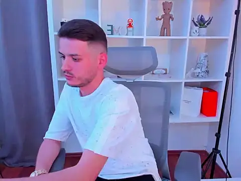 andboyfor6 webcam