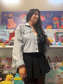 Tisha_Busty live sex cam