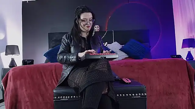 _Jade_16 webcam