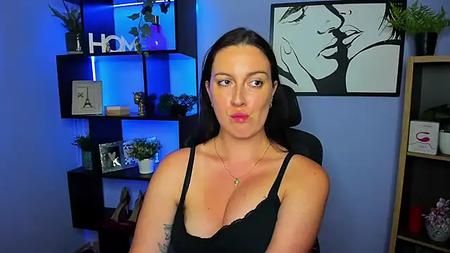 FUN_AMI webcam