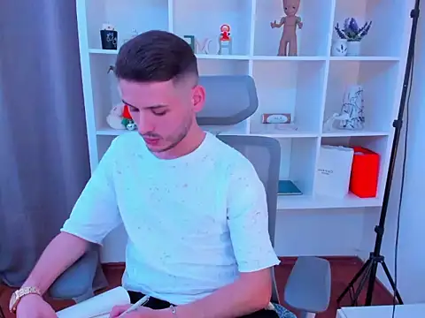 andboyfor6 webcam