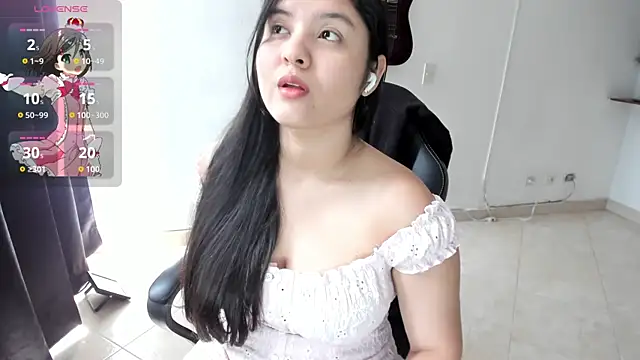 Pervyangell