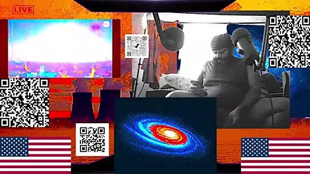 RussellTaylorLacy webcam
