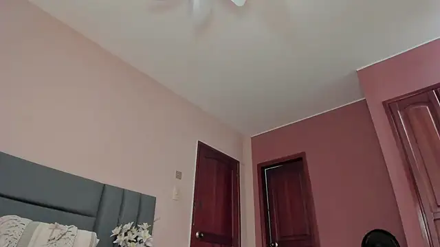 SeleneLujan webcam