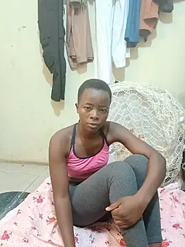 blackgal2 webcam