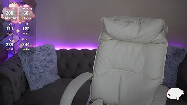 JannetBlond webcam
