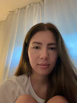 ClaireBree webcam
