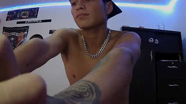 Fenix_hardcock webcam