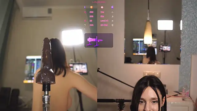 Sweet_Mistie webcam