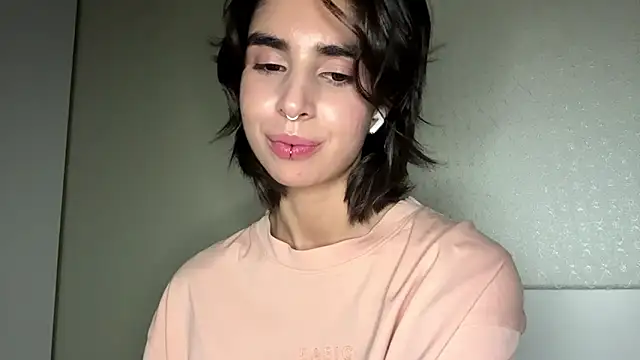 JessiaRuezga webcam